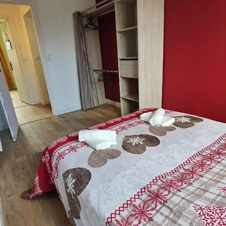 Quatre Moulins - 3 - Wifi - Refait A Neuf Apartment Brest